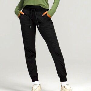 Lululemon Full Length Dance Studio Mid-Rise Jogger